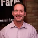 Todd Shambo, Conyers, Insurance Agent